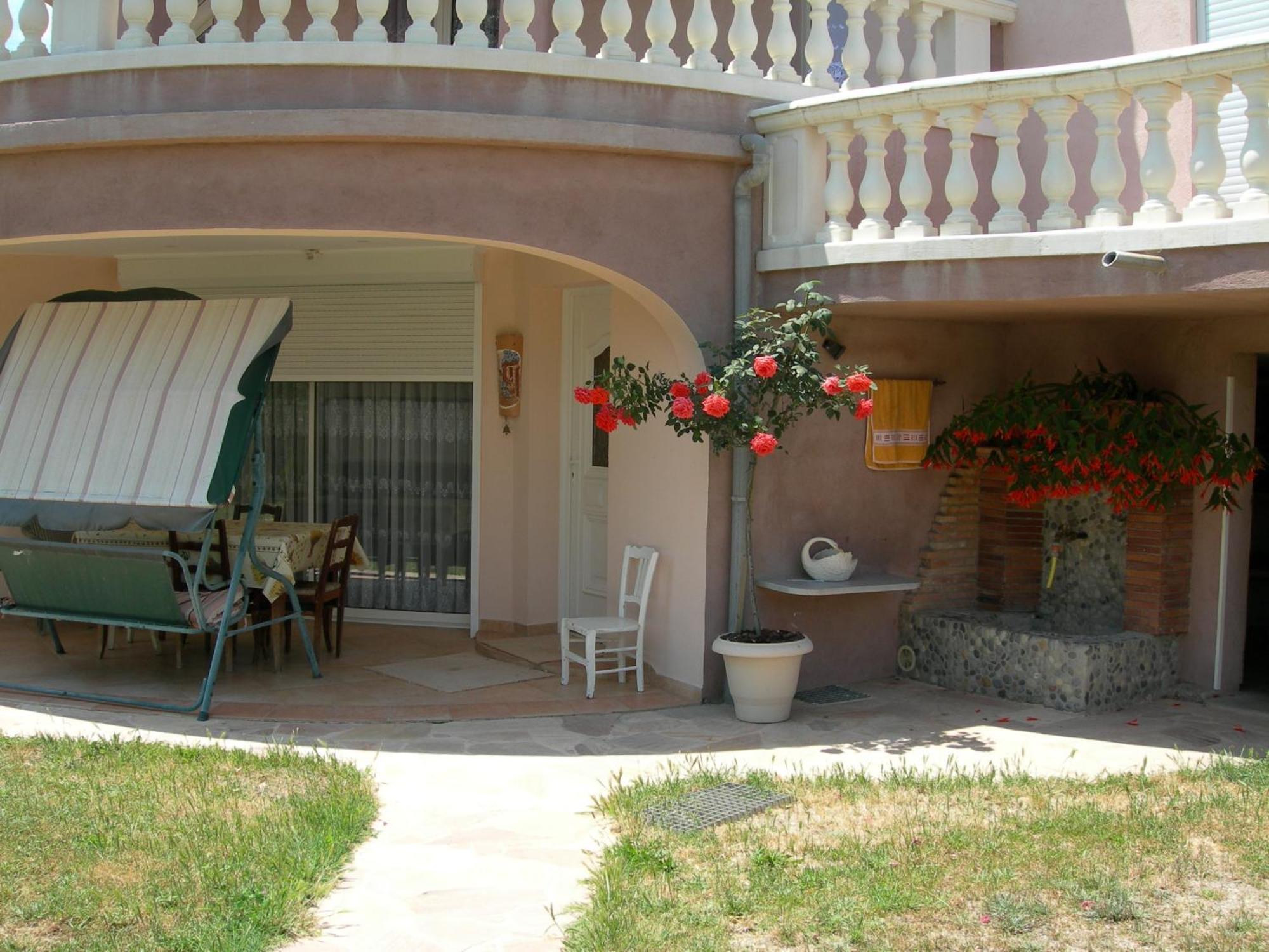 Appartement Du Lac Les Esterets du Lac Kültér fotó