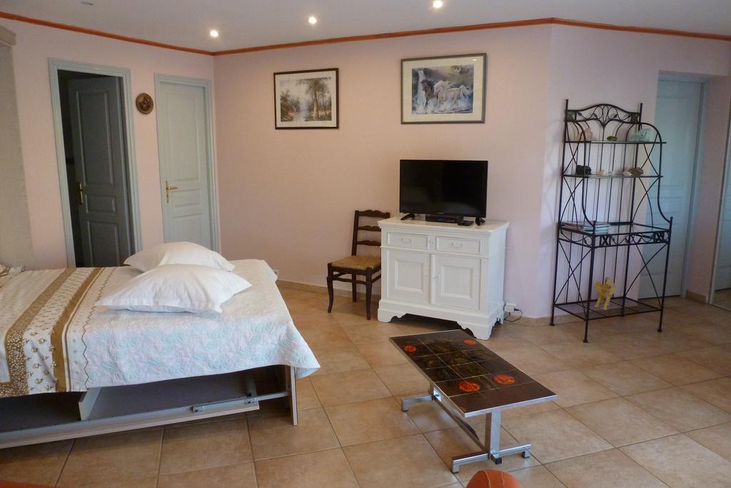 Appartement Du Lac Les Esterets du Lac Kültér fotó