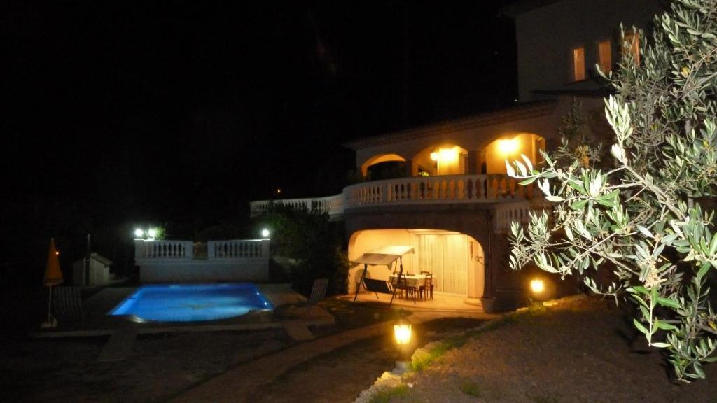Appartement Du Lac Les Esterets du Lac Kültér fotó