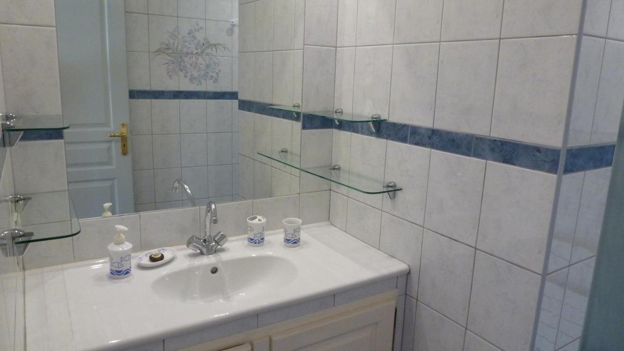 Appartement Du Lac Les Esterets du Lac Kültér fotó
